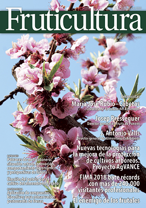 Revista de Fruticultura nº61