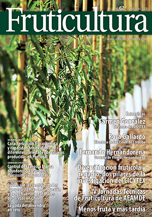 Revista de Fruticultura nº 62