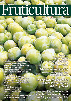 Revista de Fruticultura nº 41