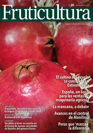 Revista de Fruticultura nº46