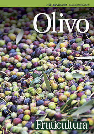 Revista de Fruticultura nº56. Especial Olivo
